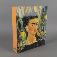 BOOK - Frida Kahlo and Diego Rivera Two Volume With Slipcase