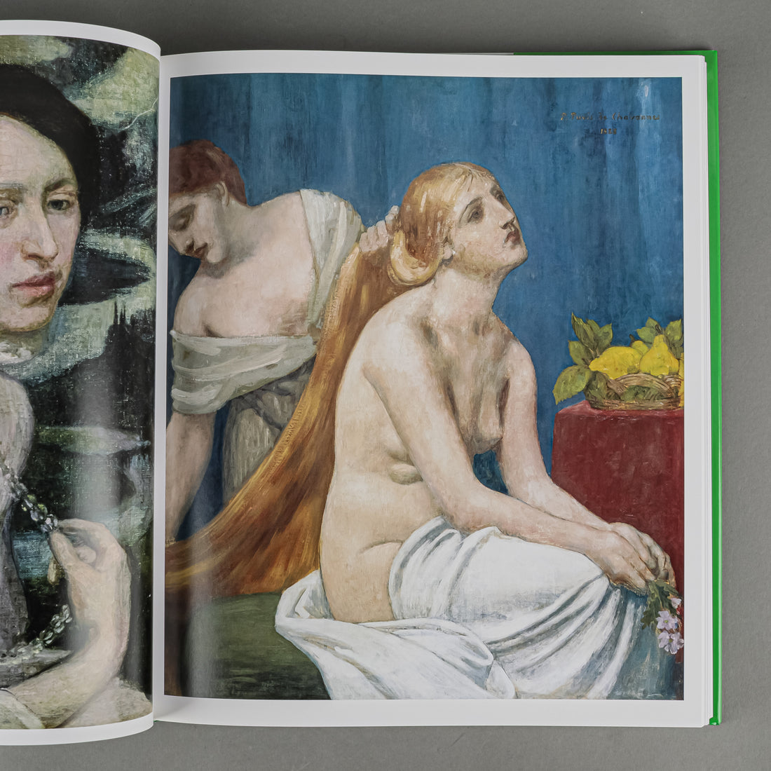 BOOK - Frida Kahlo and Diego Rivera Two Volume With Slipcase