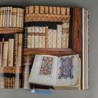 BOOK - Massimo Listri: World's Most Beautiful Libraries Hardcover