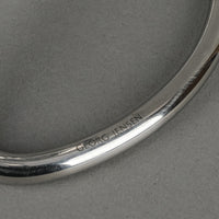 GEORG JENSEN Swing Stainless Steel 2 Light Candle Holder