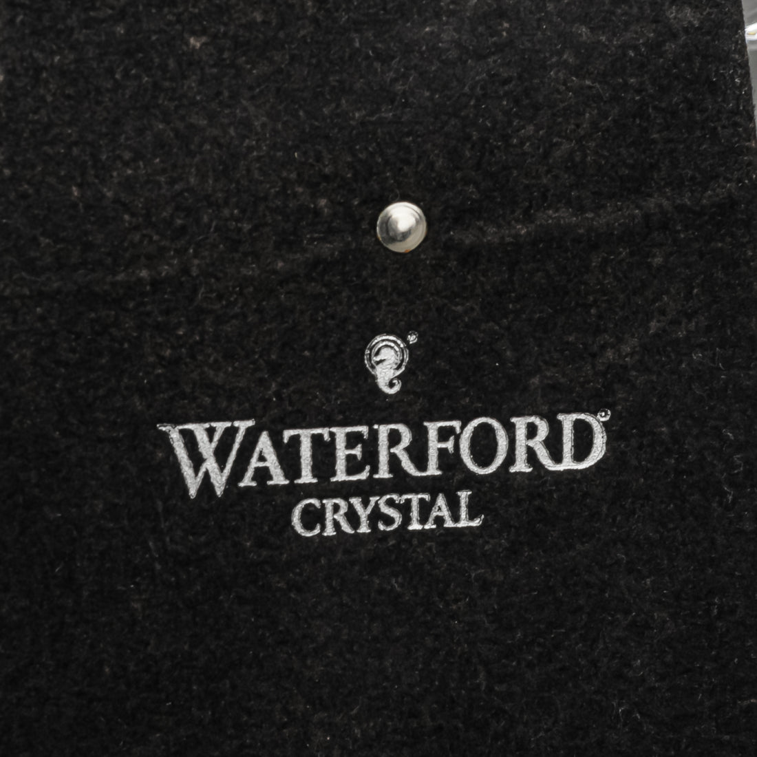 WATERFORD Wellesley 8x10 Crystal Photo Frame