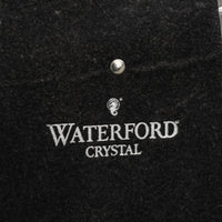 WATERFORD Wellesley 8x10 Crystal Photo Frame