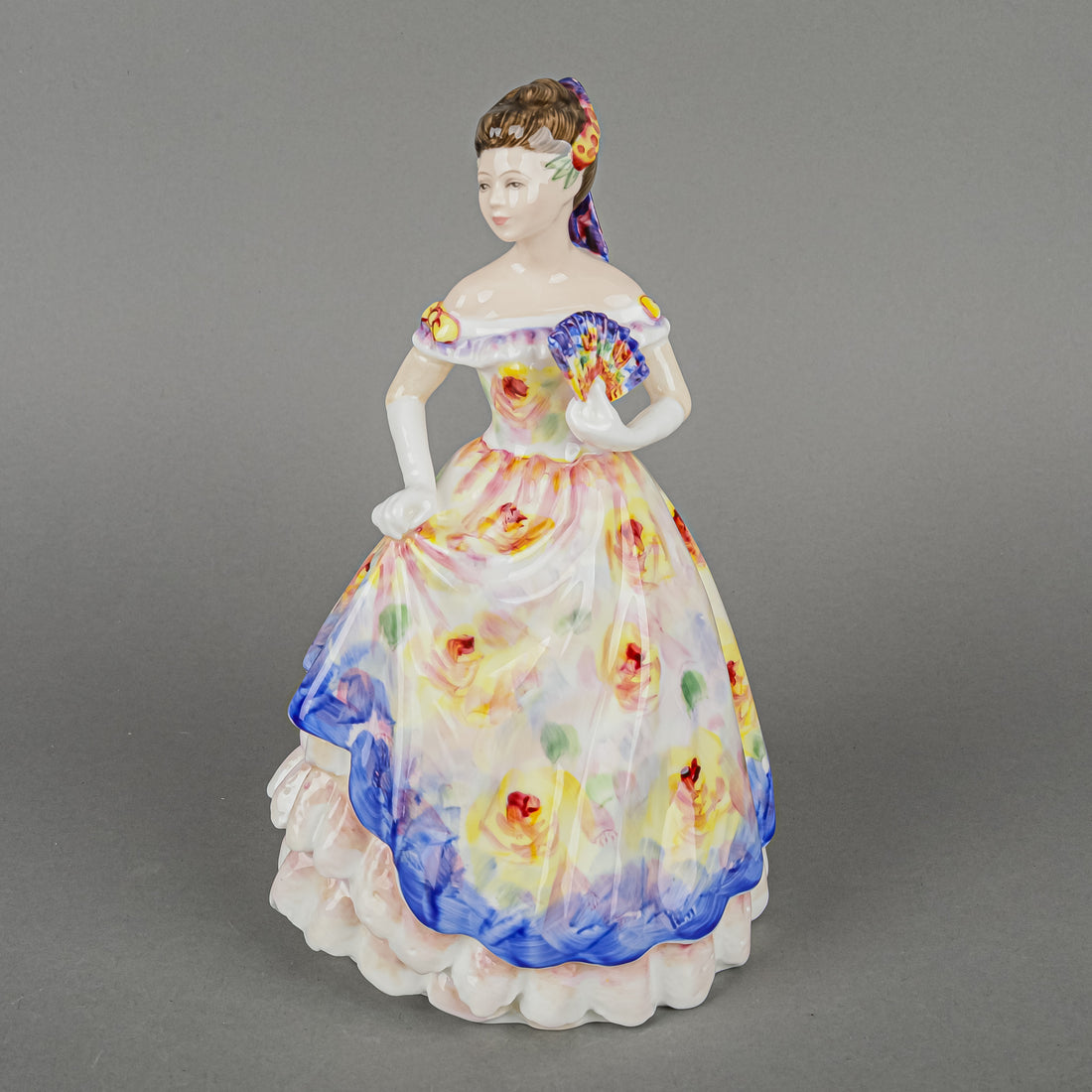 ROYAL DOULTON Figurine Rosemary HN 3691 Birks