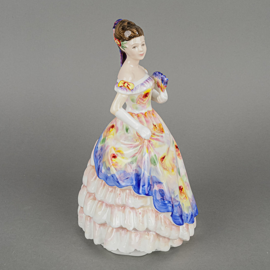ROYAL DOULTON Figurine Rosemary HN 3691 Birks