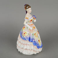 ROYAL DOULTON Figurine Rosemary HN 3691 Birks