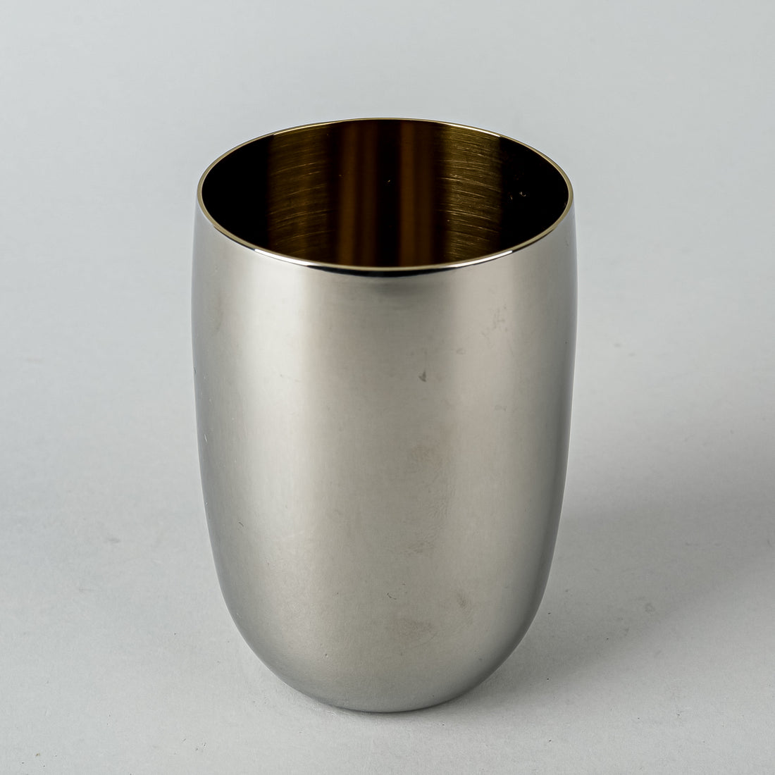 STELTON Foster Stainless Steel Tumbler Set of 2