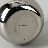 STELTON Foster Stainless Steel Tumbler Set of 2