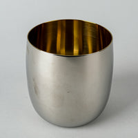 STELTON Foster Stainless Steel Tumbler Set of 2