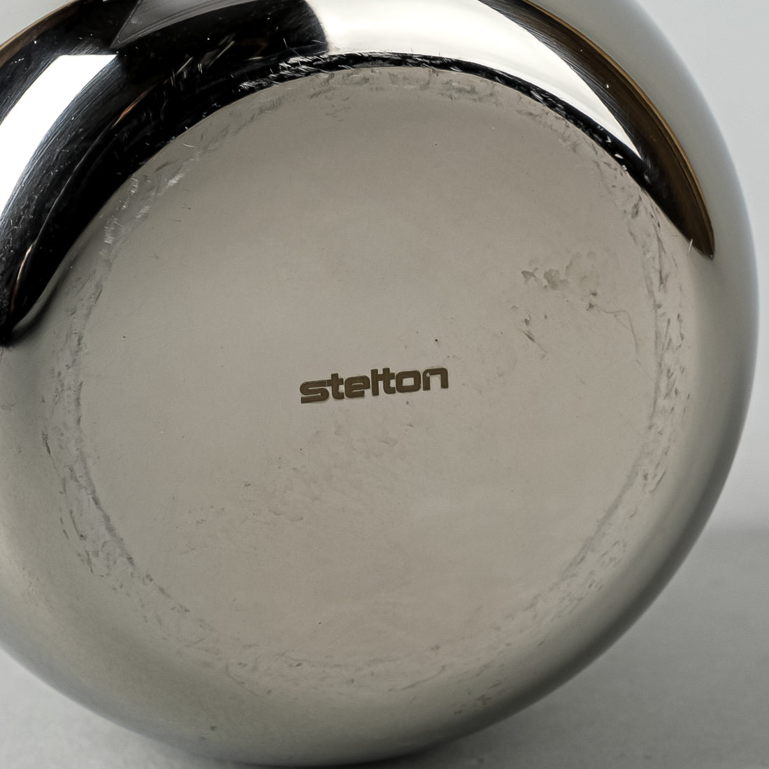 STELTON Foster Stainless Steel Tumbler Set of 2