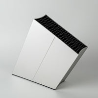 EVE SOLO Aluminum Angled Knife Stand