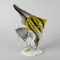 ROSENTHAL Figurine Angel Fish 1637
