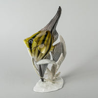 ROSENTHAL Figurine Angel Fish 1637
