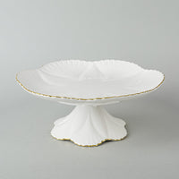 SHELLEY Regency Cake Stand