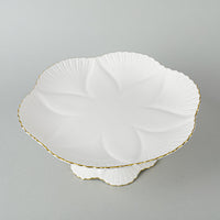 SHELLEY Regency Cake Stand