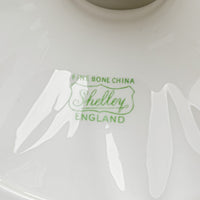 SHELLEY Regency Cake Stand