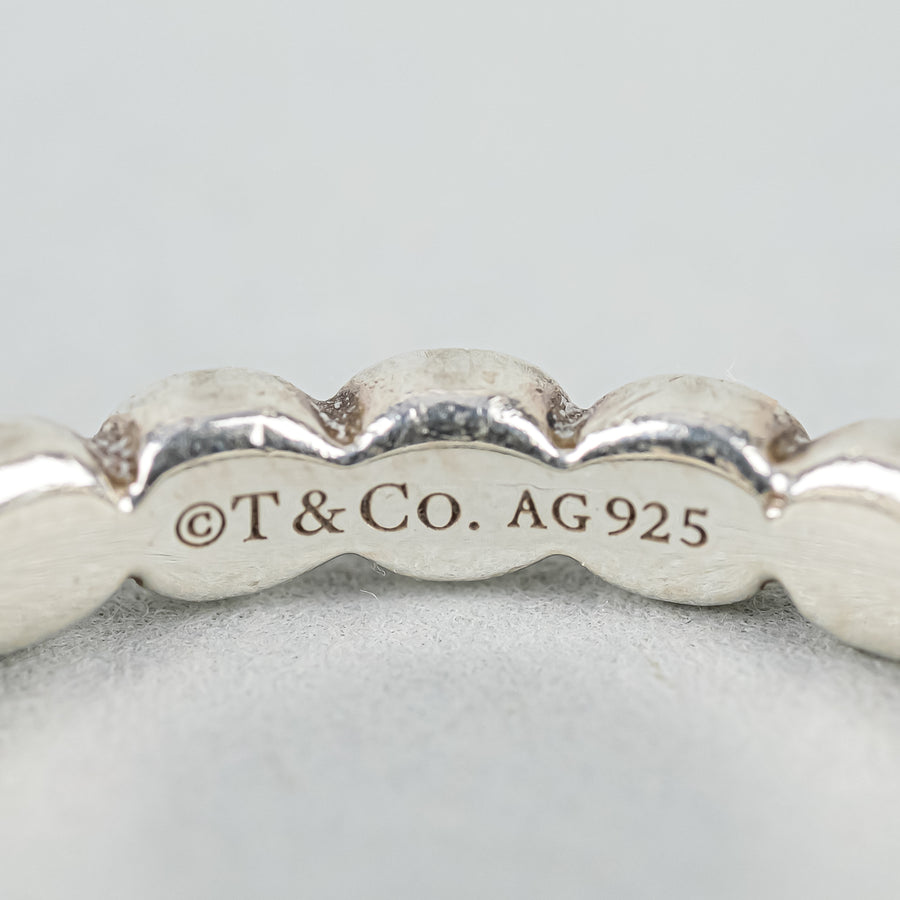 TIFFANY & CO Sterling Silver 