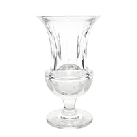 CARTIER La Maison Du Shogun Crystal Bouquet Vase Large