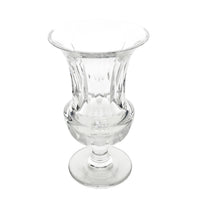 CARTIER La Maison Du Shogun Crystal Bouquet Vase Large