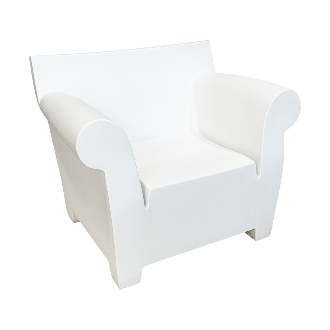 KARTELL Bubble Club Chair