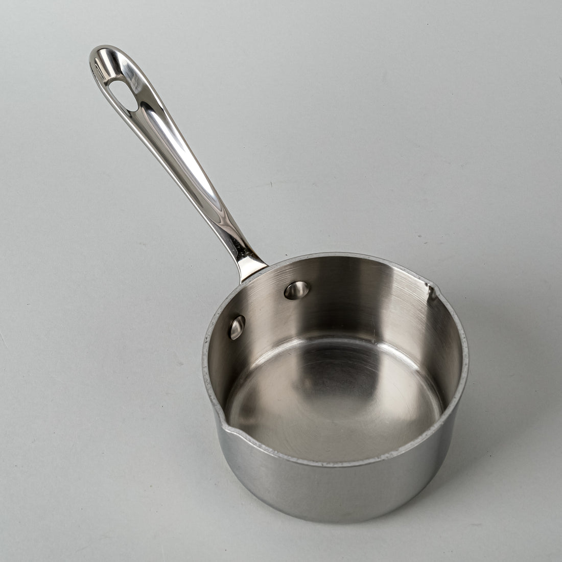 ALL CLAD D3 Butter Warming Pan