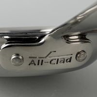 ALL CLAD D3 Stainless Steel Skillet