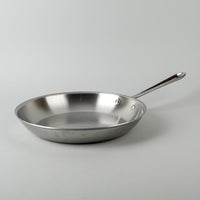 ALL CLAD D3 Stainless Steel Skillet