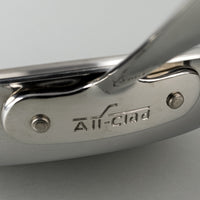 ALL CLAD D3 Stainless Steel Skillet