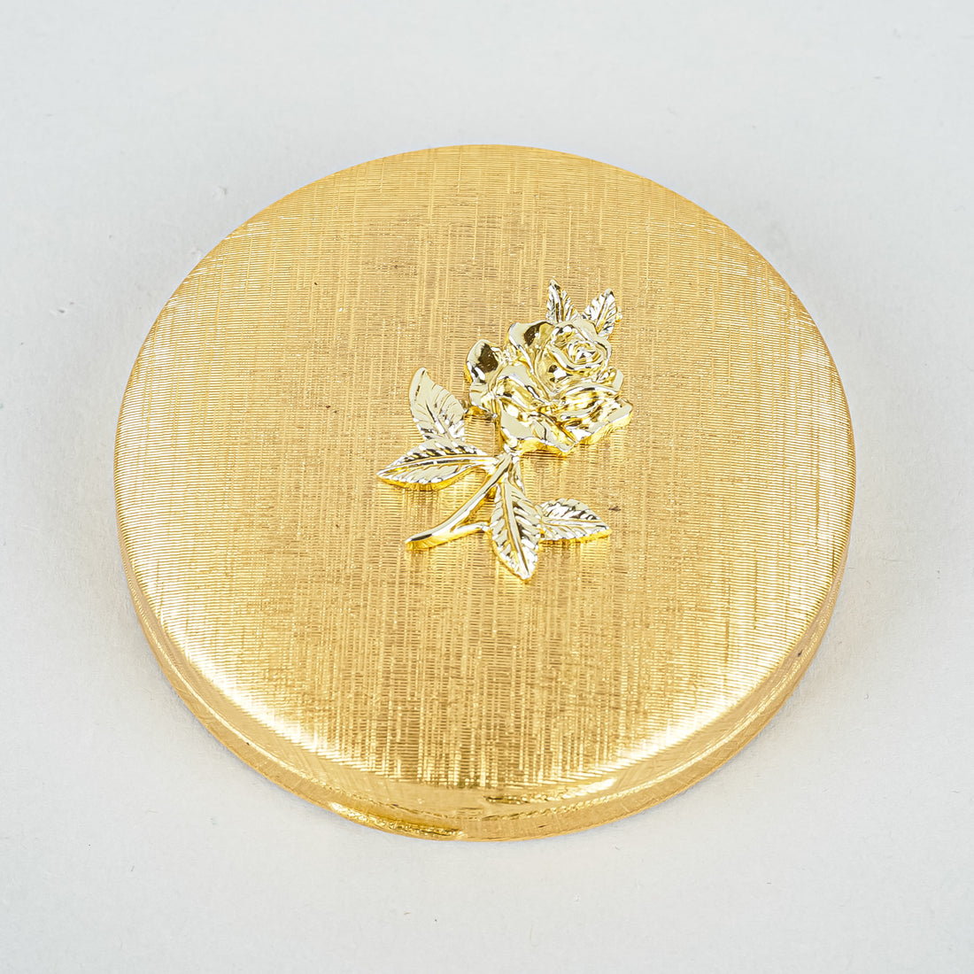 DU BERRY Compressed Powder Compact