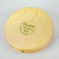 DU BERRY Compressed Powder Compact