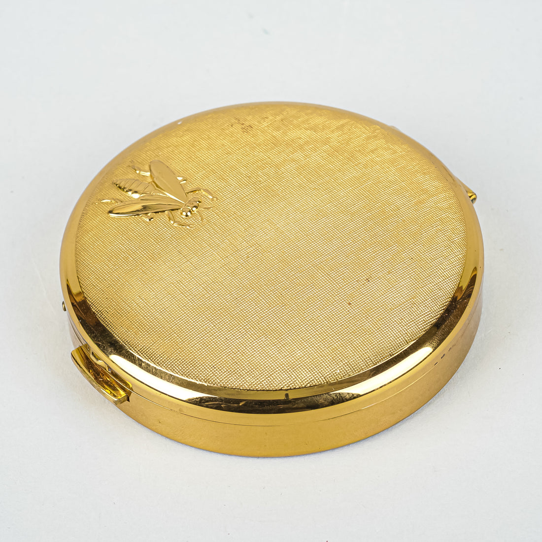 DU BERRY Compressed Powder/Royal Jelly Compact