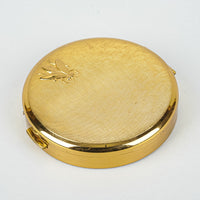 DU BERRY Compressed Powder/Royal Jelly Compact