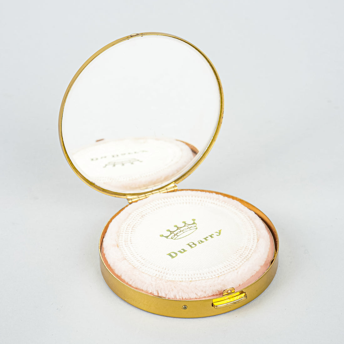DU BERRY Compressed Powder/Royal Jelly Compact