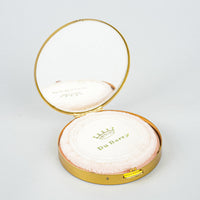 DU BERRY Compressed Powder/Royal Jelly Compact
