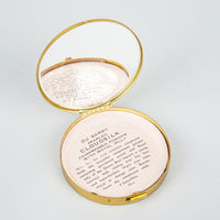 DU BERRY Compressed Powder/Royal Jelly Compact