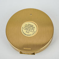 DU BERRY Compressed Powder/Royal Jelly Compact
