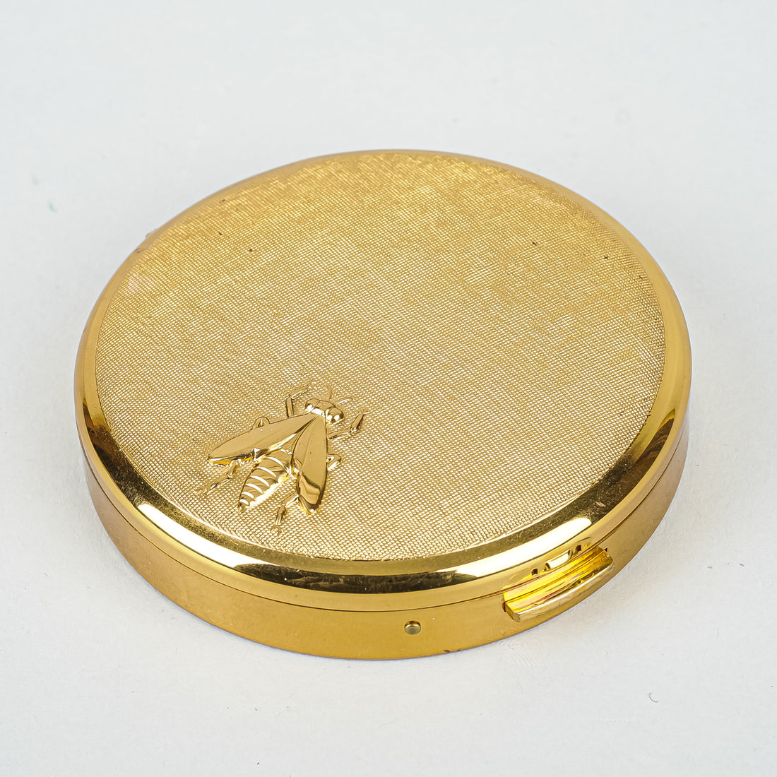 DU BERRY Compressed Powder/Royal Jelly Compact