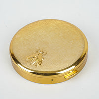 DU BERRY Compressed Powder/Royal Jelly Compact