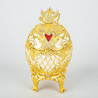 JOAN RIVERS The Musical Palace Egg