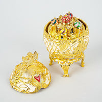 JOAN RIVERS The Musical Palace Egg