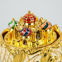 JOAN RIVERS The Musical Palace Egg