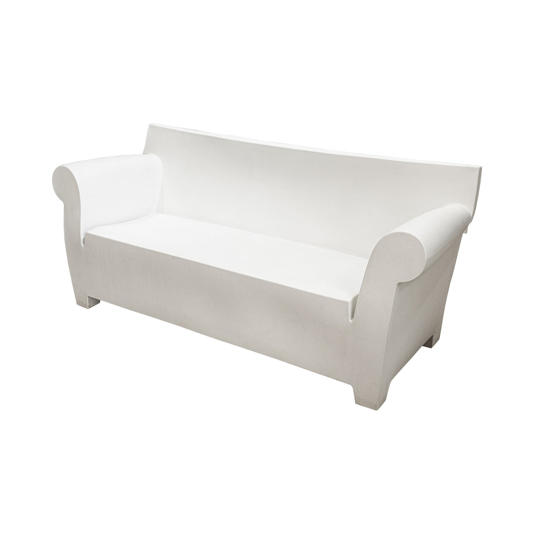 KARTELL Bubble Club Sofa