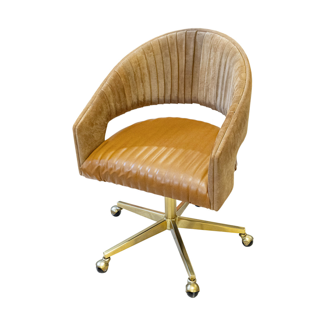 CB2 Office Chair