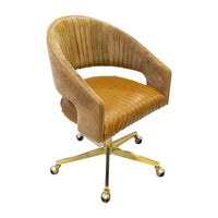 CB2 Office Chair