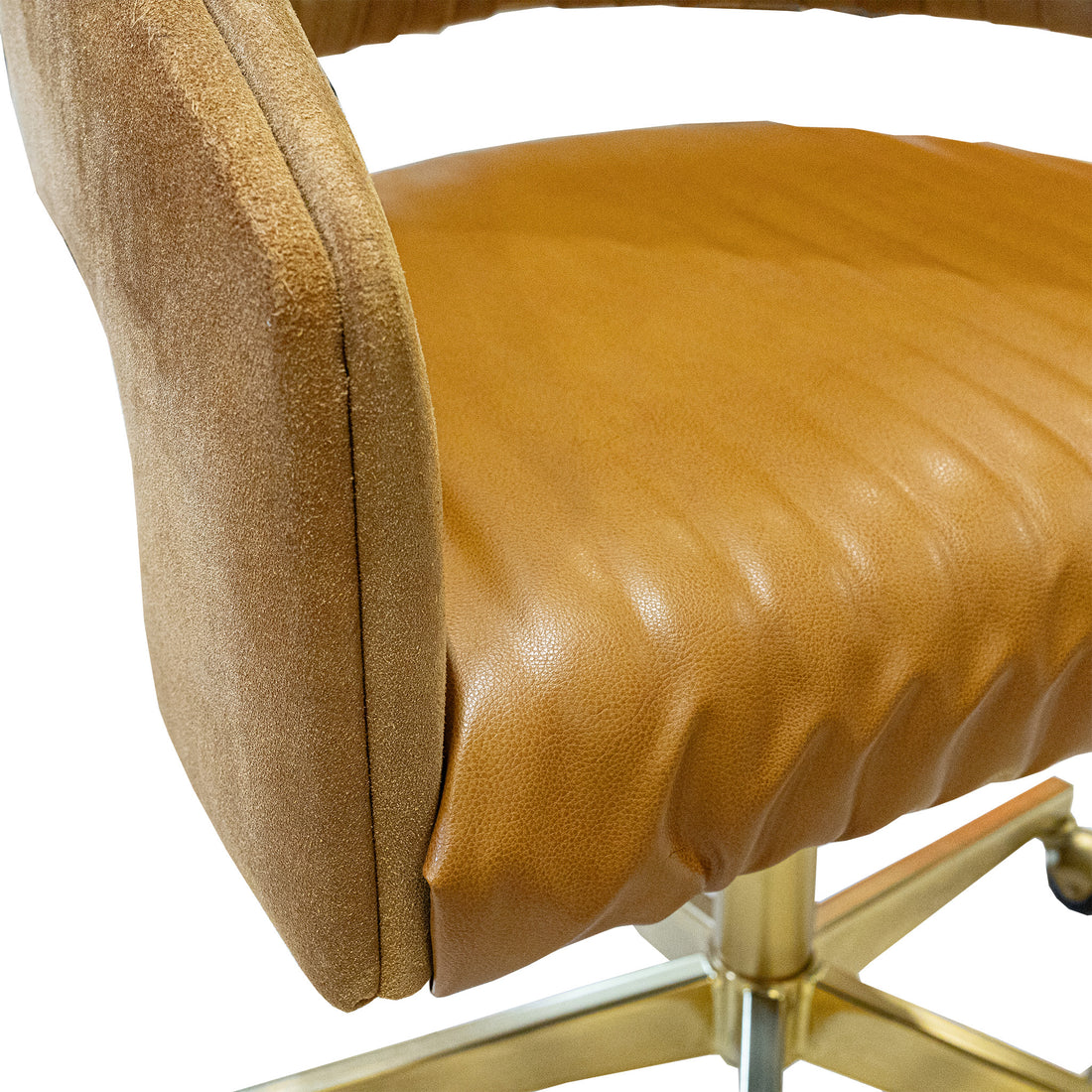 CB2 Office Chair