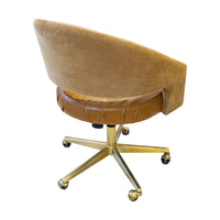 CB2 Office Chair