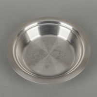 ALL-CLAD Stainless Steel & Ceramic Tagine White  2pcs