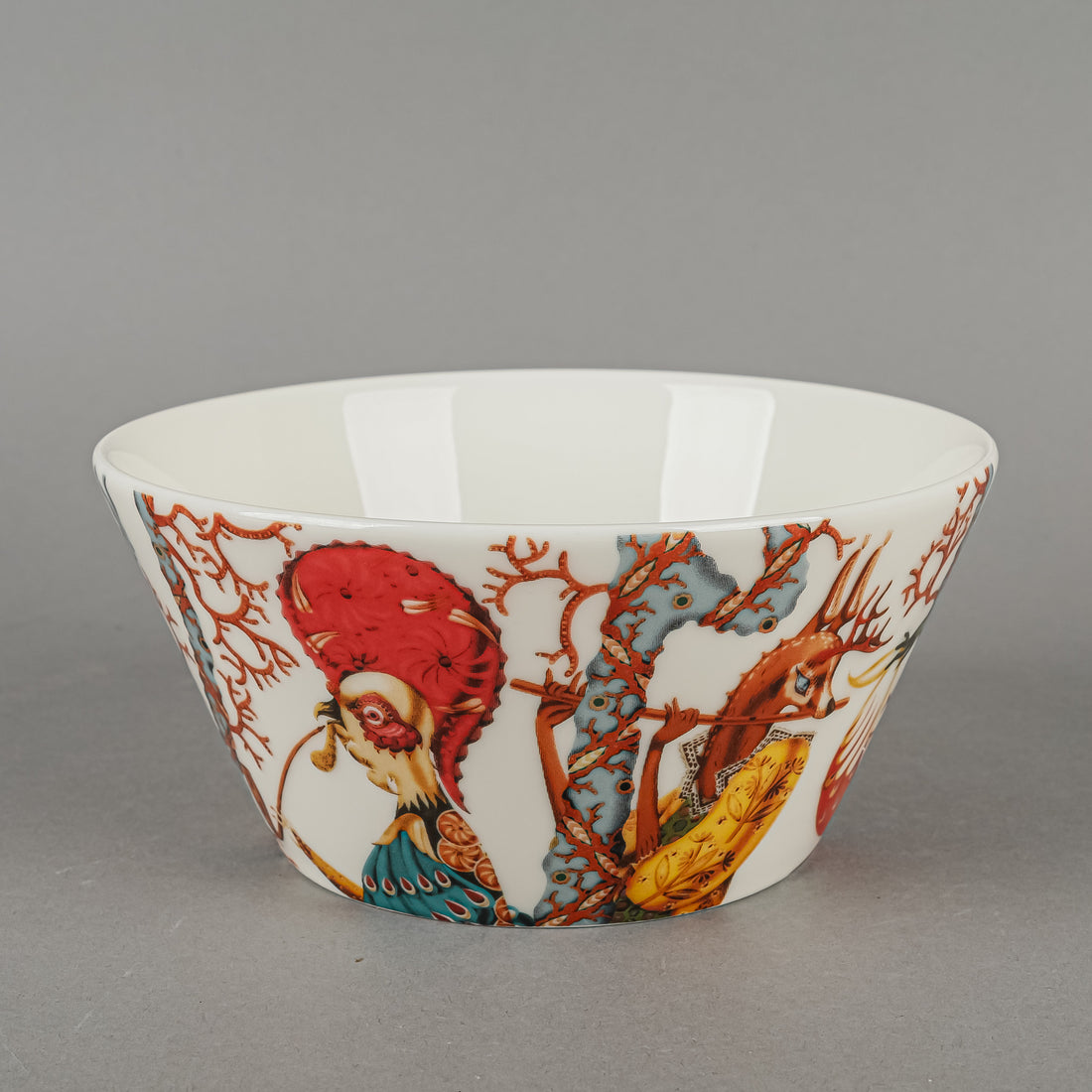 IITTALA Tanssi Coupe Soup Bowl