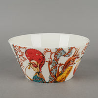 IITTALA Tanssi Coupe Soup Bowl