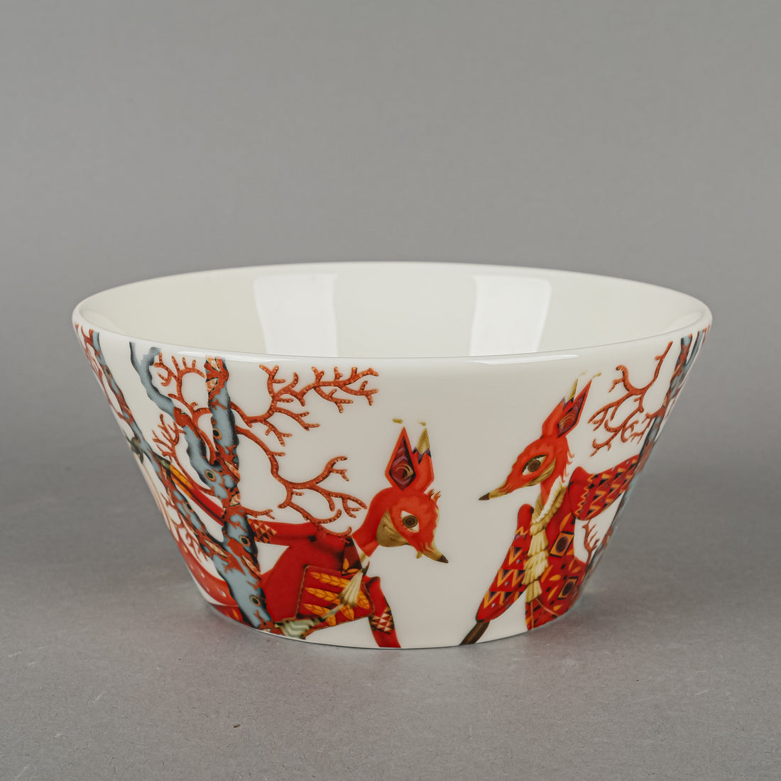 IITTALA Tanssi Coupe Soup Bowl