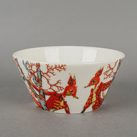 IITTALA Tanssi Coupe Soup Bowl